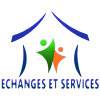 Échanges et Services Logo